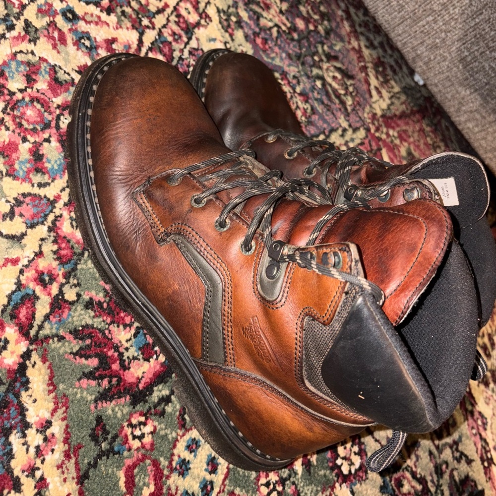 Red Wing Shoes 926 13H SOFT TOE